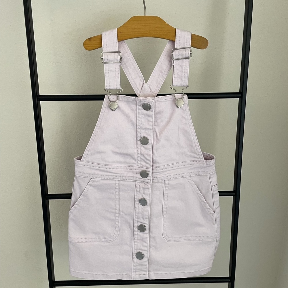 Jamie Kay overall skirt size 6